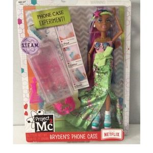 bryden bandweth doll